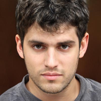 Photo avis client Karim